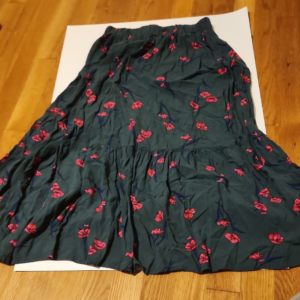 Cotton On Midi Skirt